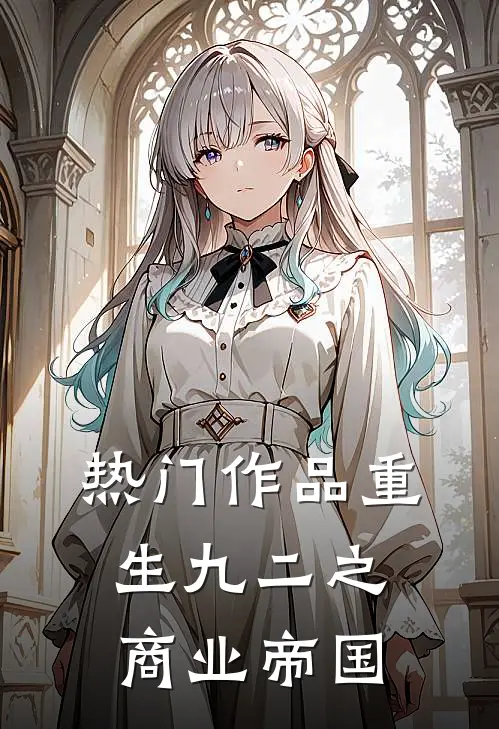 热门作品重生九二之商业帝国