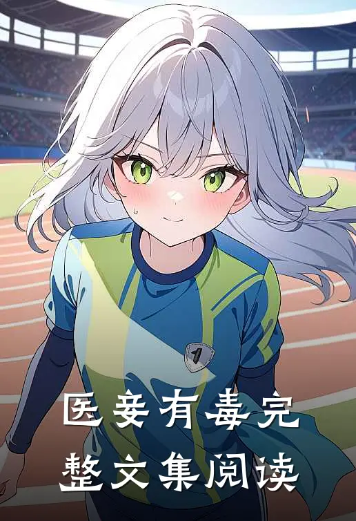 医妾有毒完整文集阅读