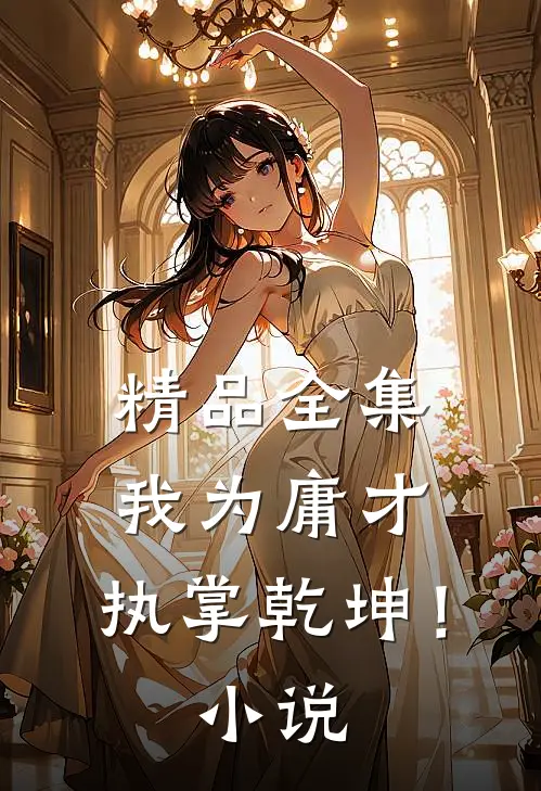 精品全集我为庸才，执掌乾坤！小说