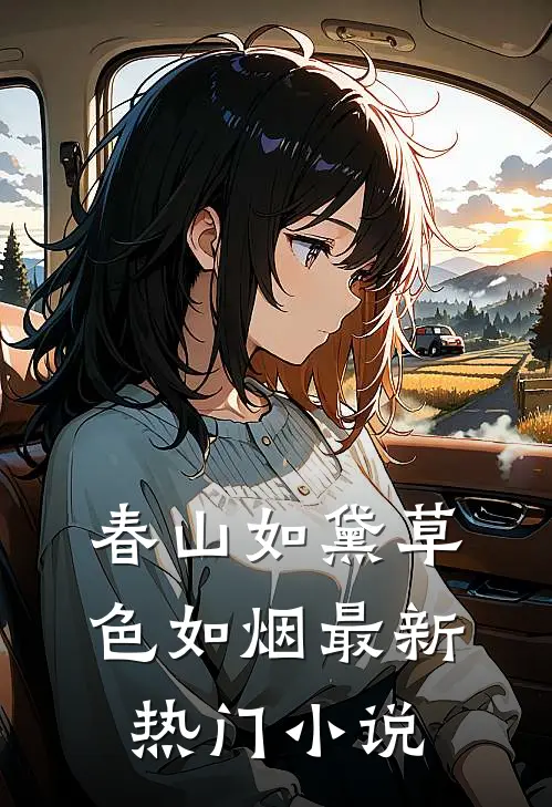 春山如黛草色如烟最新热门小说