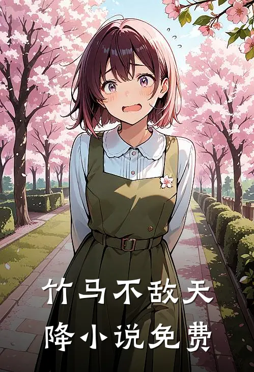 竹马不敌天降小说免费