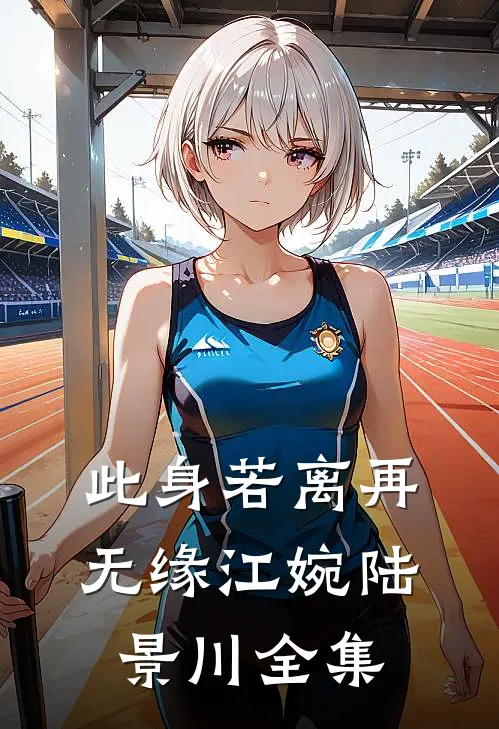 此身若离再无缘江婉陆景川 全集