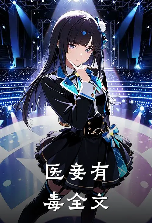 医妾有毒全文