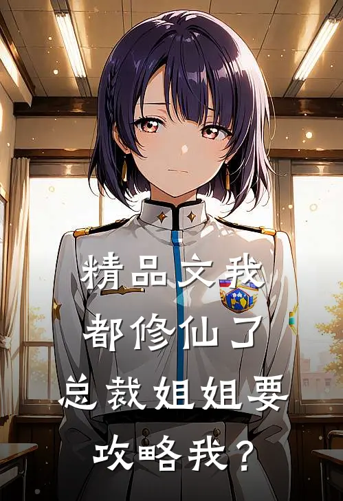 精品文我都修仙了，总裁姐姐要攻略我？