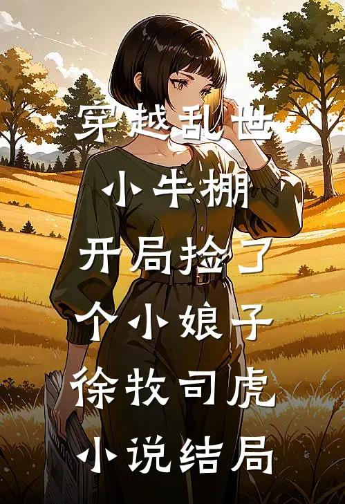 穿越乱世小牛棚，开局捡了个小娘子徐牧司虎小说结局