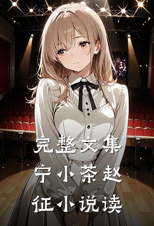 完整文集宁小茶赵征小说读