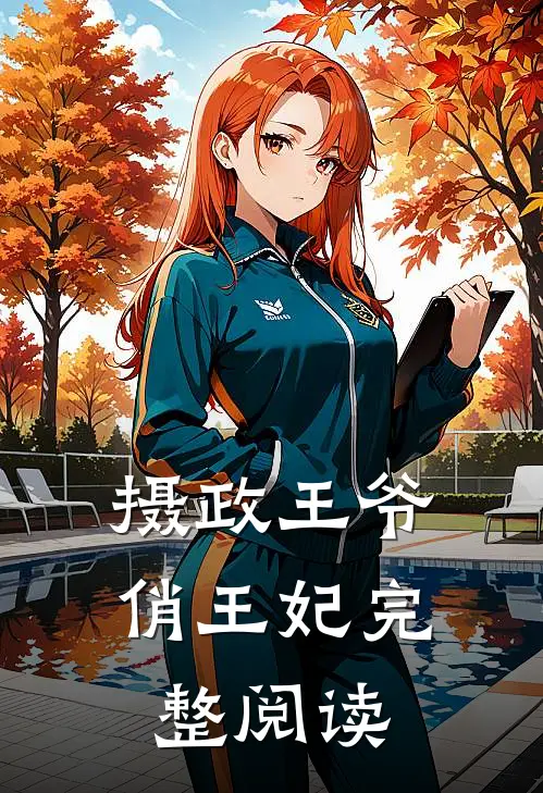 摄政王爷俏王妃完整阅读