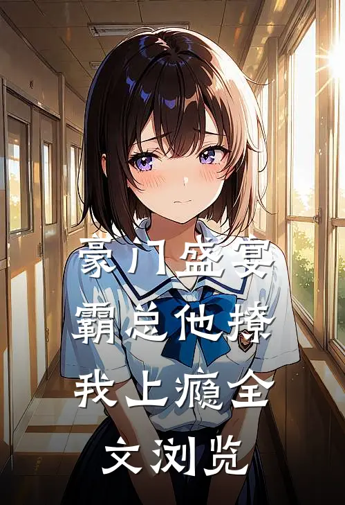 豪门盛宴：霸总他撩我上瘾全文浏览