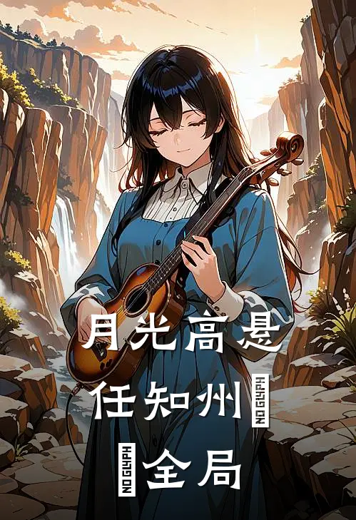月光高悬任知州玥玥全局