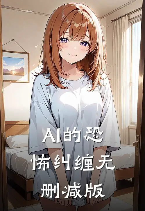 AI的恐怖纠缠无删减版