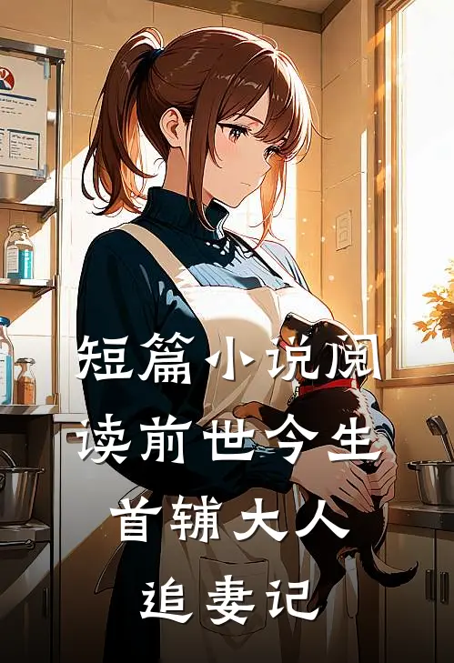 短篇小说阅读前世今生：首辅大人追妻记