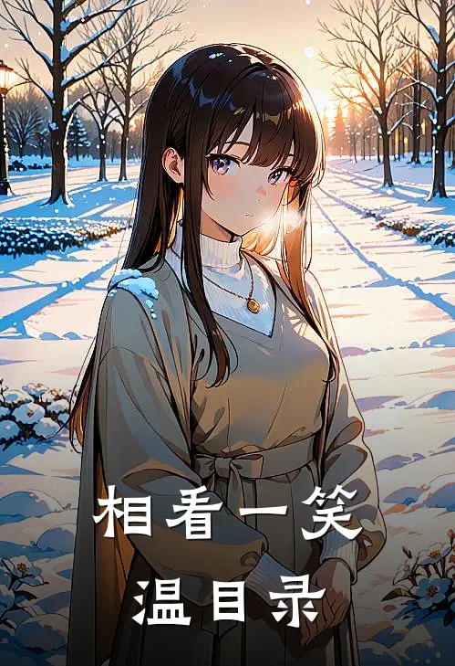 相看一笑温目录