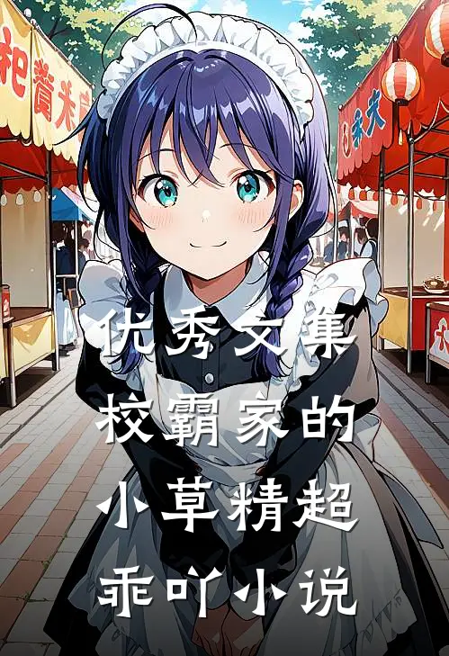 优秀文集校霸家的小草精超乖吖小说