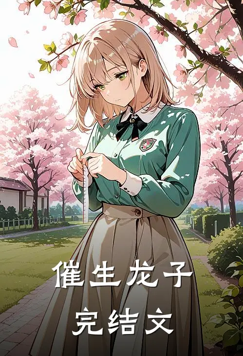 催生龙子完结文
