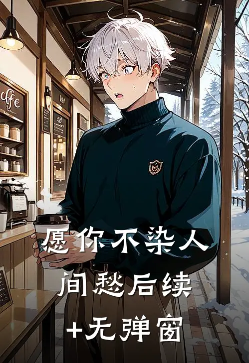 愿你不染人间愁后续+无弹窗