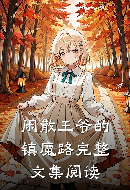 闲散王爷的镇魔路完整文集阅读