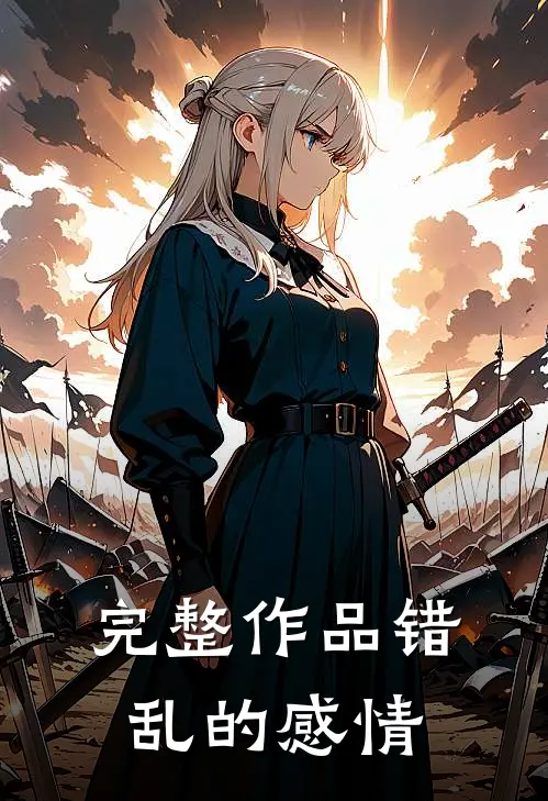 完整作品错乱的感情