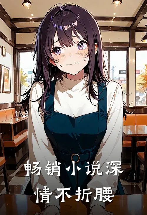 畅销小说深情不折腰