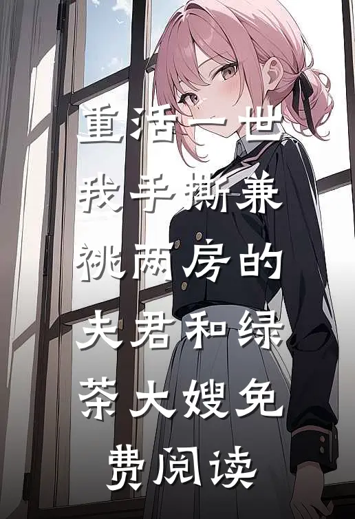 重活一世，我手撕兼祧两房的夫君和绿茶大嫂免费阅读