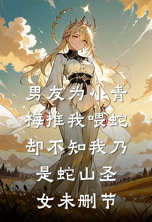 男友为小青梅推我喂蛇，却不知我乃是蛇山圣女未删节