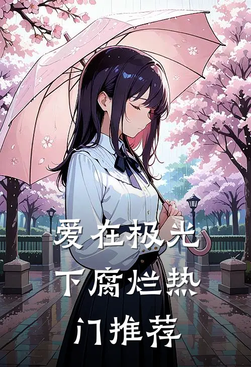 爱在极光下腐烂热门推荐