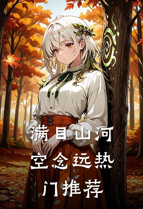 满目山河空念远热门推荐