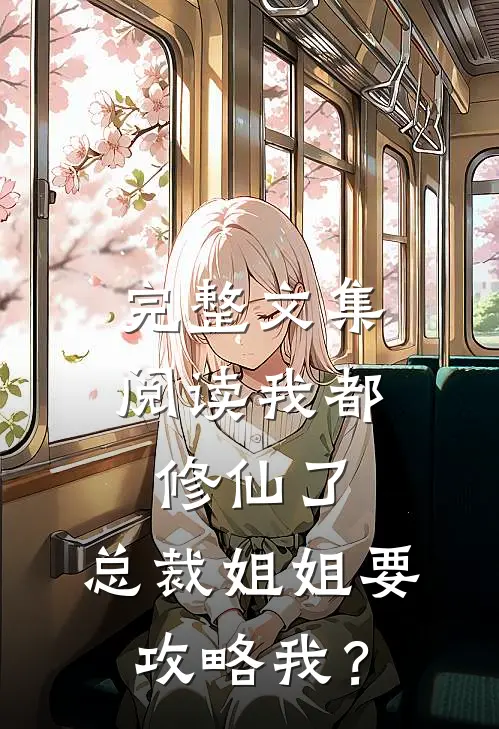 完整文集阅读我都修仙了，总裁姐姐要攻略我？