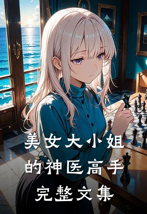 美女大小姐的神医高手完整文集