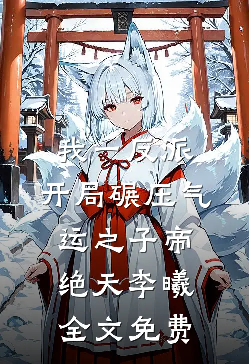 我一反派，开局碾压气运之子帝绝天李曦全文免费