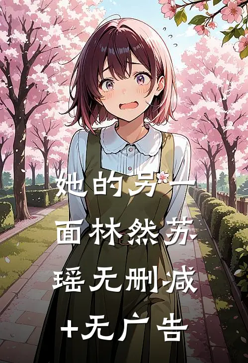 《她的另一面》林然苏瑶无删减+无广告