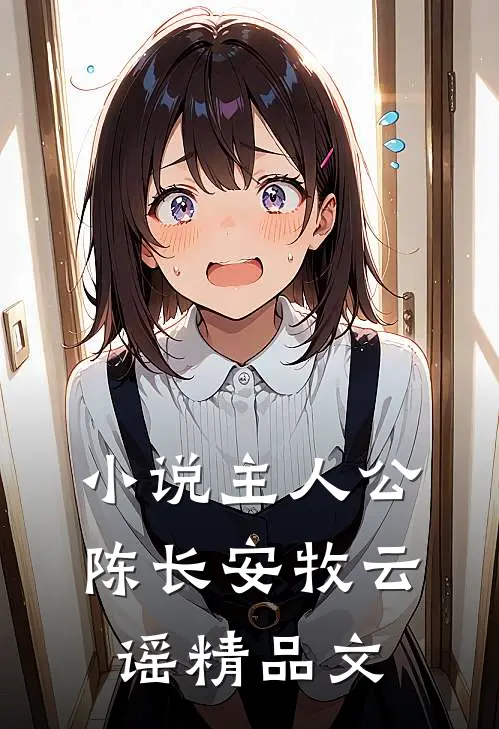 小说主人公陈长安牧云谣精品文