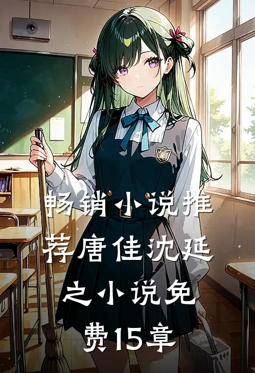 畅销小说推荐唐佳沈延之小说免费15章