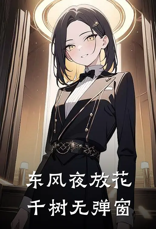 东风夜放花千树无弹窗