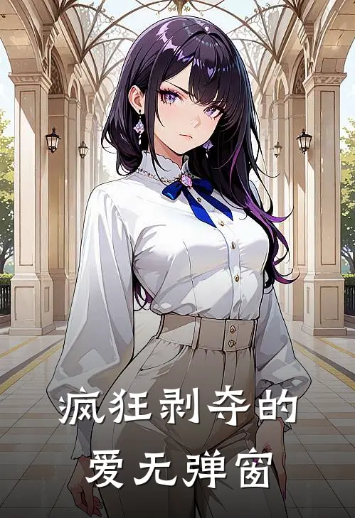 疯狂剥夺的爱无弹窗