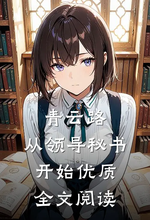 青云路：从领导秘书开始优质全文阅读