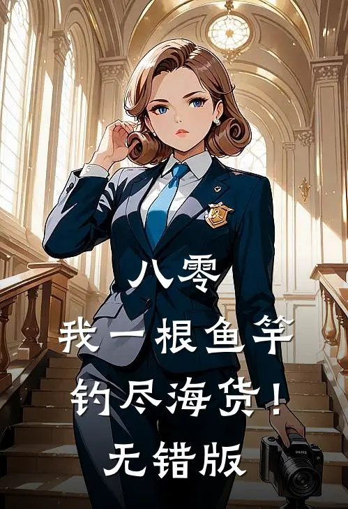 八零：我一根鱼竿，钓尽海货！无错版