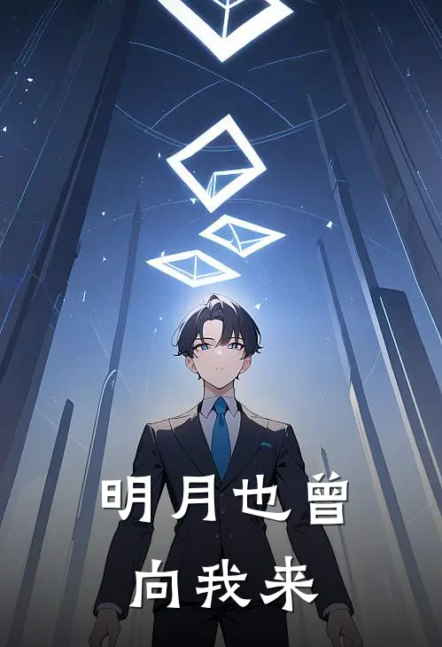 明月也曾向我来