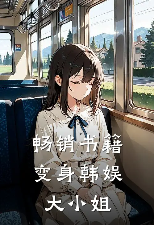 畅销书籍变身韩娱大小姐