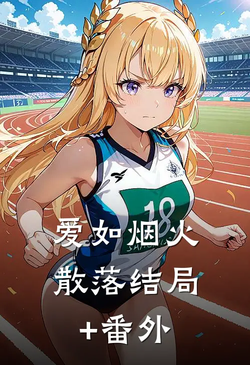 爱如烟火散落结局+番外
