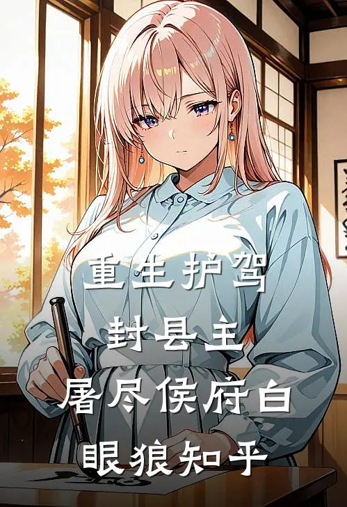 重生护驾封县主，屠尽侯府白眼狼知乎