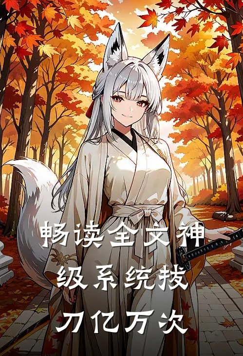 畅读全文神级系统拔刀亿万次