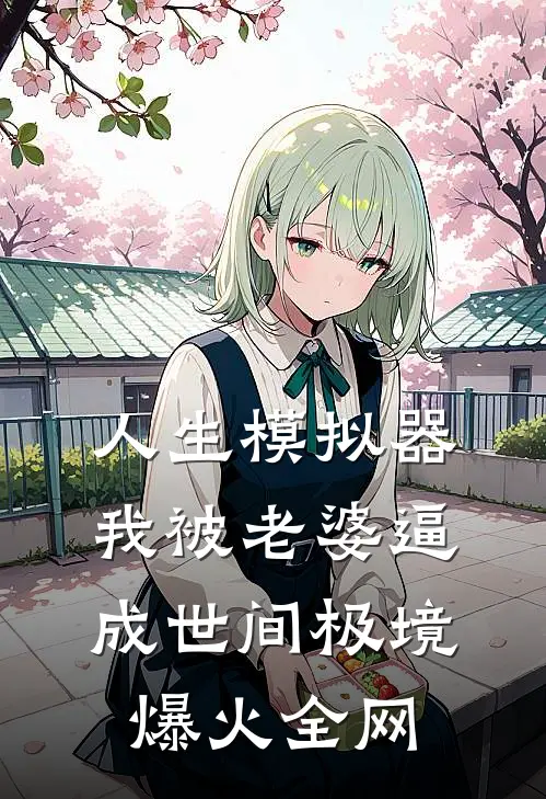 人生模拟器：我被老婆逼成世间极境爆火全网