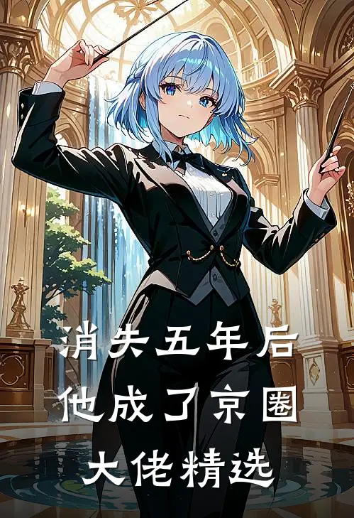 消失五年后，他成了京圈大佬精选