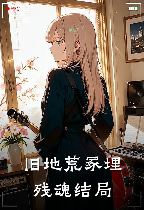 旧地荒冢埋残魂结局