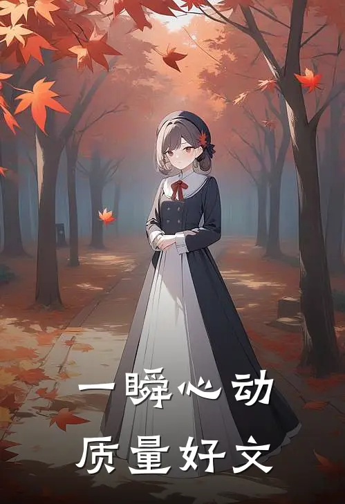 一瞬心动质量好文