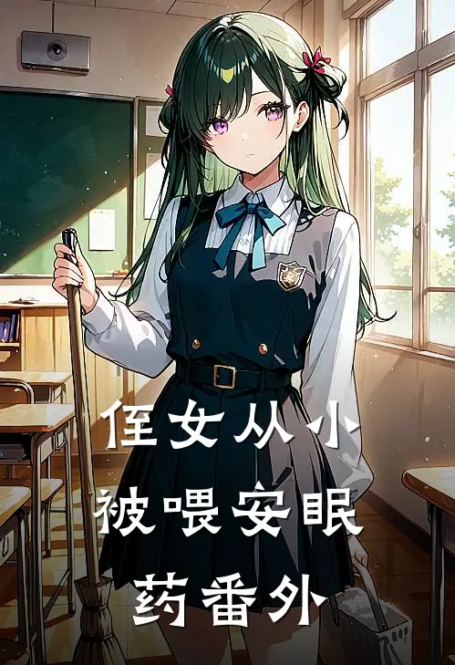 侄女从小被喂安眠药 番外