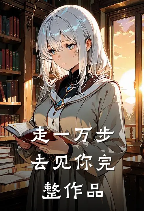 走一万步去见你完整作品