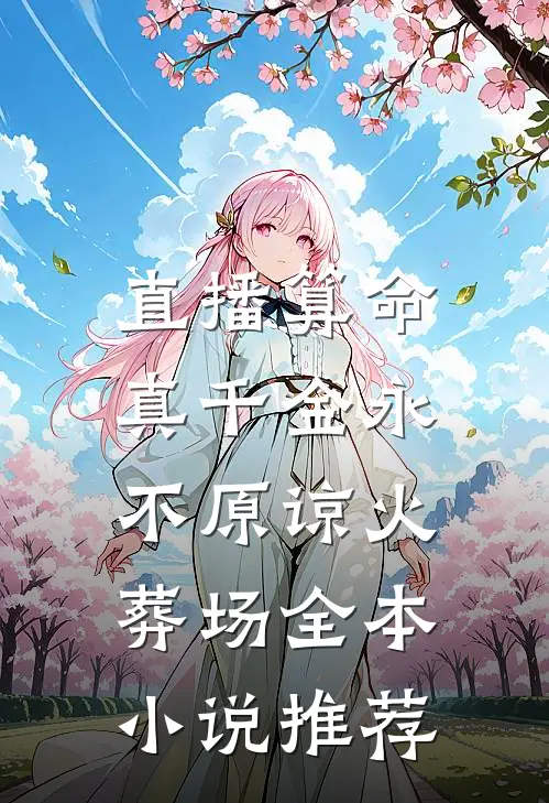 直播算命，真千金永不原谅火葬场全本小说推荐