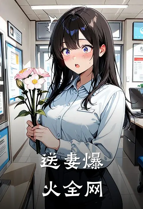 送妻爆火全网