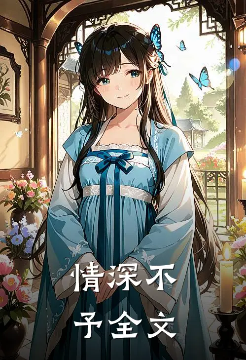 情深不予全文